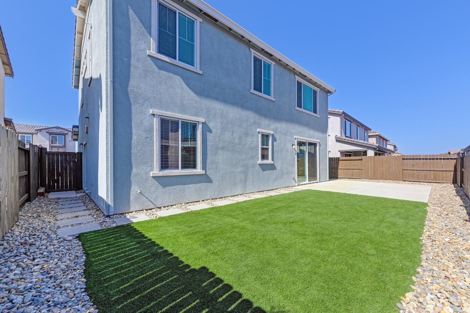Detail Gallery Image 36 of 37 For 1336 Stark Bridge Rd, Lincoln,  CA 95648 - 4 Beds | 2/1 Baths