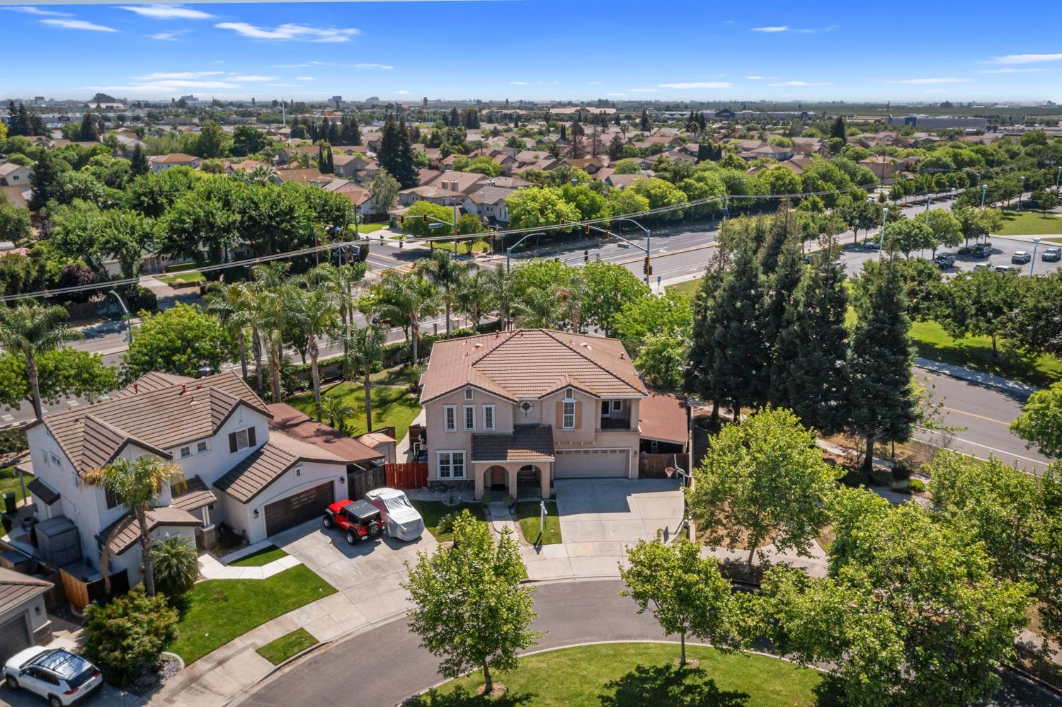Detail Gallery Image 63 of 67 For 2500 Paseo De Leon, Turlock,  CA 95382 - 4 Beds | 2/1 Baths