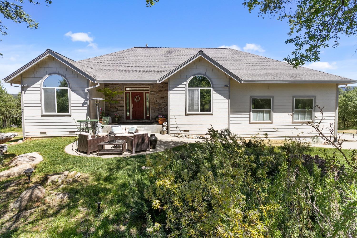 Detail Gallery Image 29 of 44 For 9593 Quail Meadow Ln, Oregon House,  CA 95962 - 3 Beds | 2 Baths