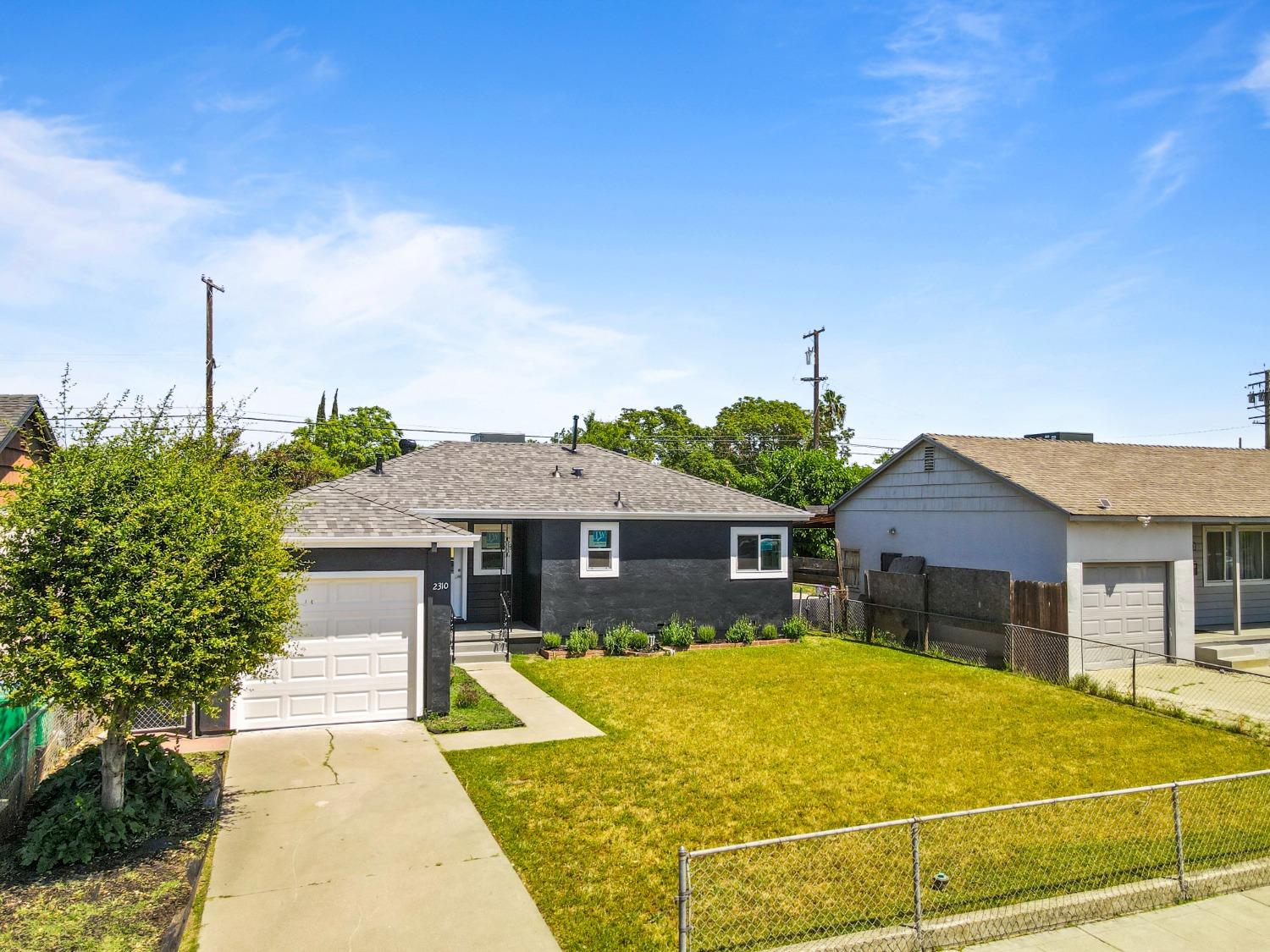 Detail Gallery Image 24 of 48 For 2310 Scribner St, Stockton,  CA 95206 - 2 Beds | 1 Baths
