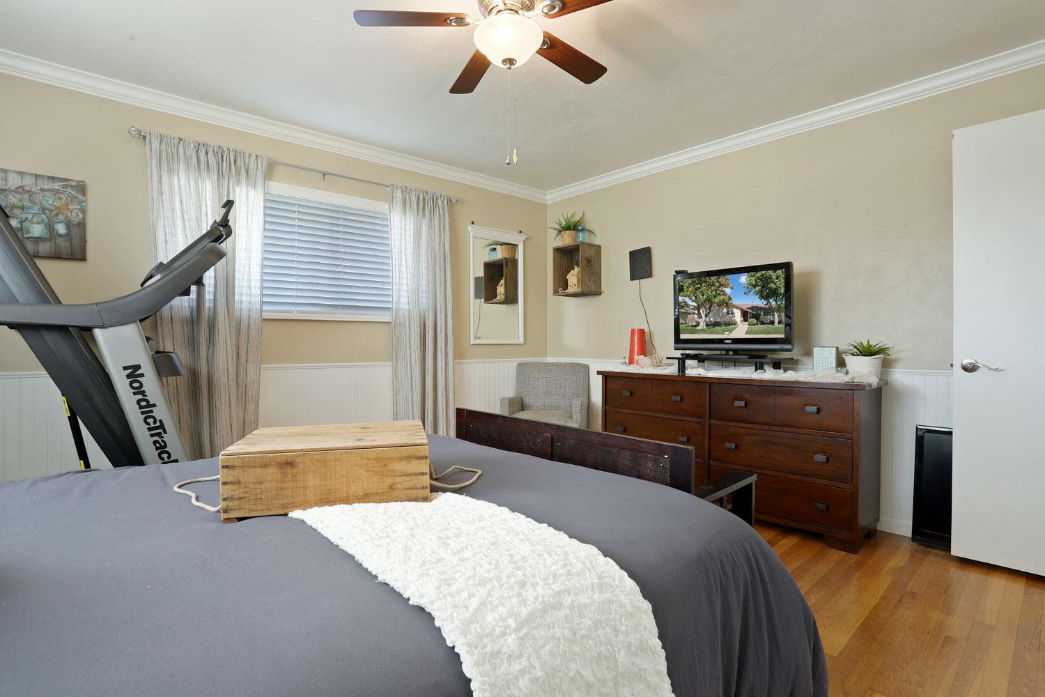 Detail Gallery Image 34 of 53 For 540 S Rose St, Lodi,  CA 95240 - 3 Beds | 2 Baths