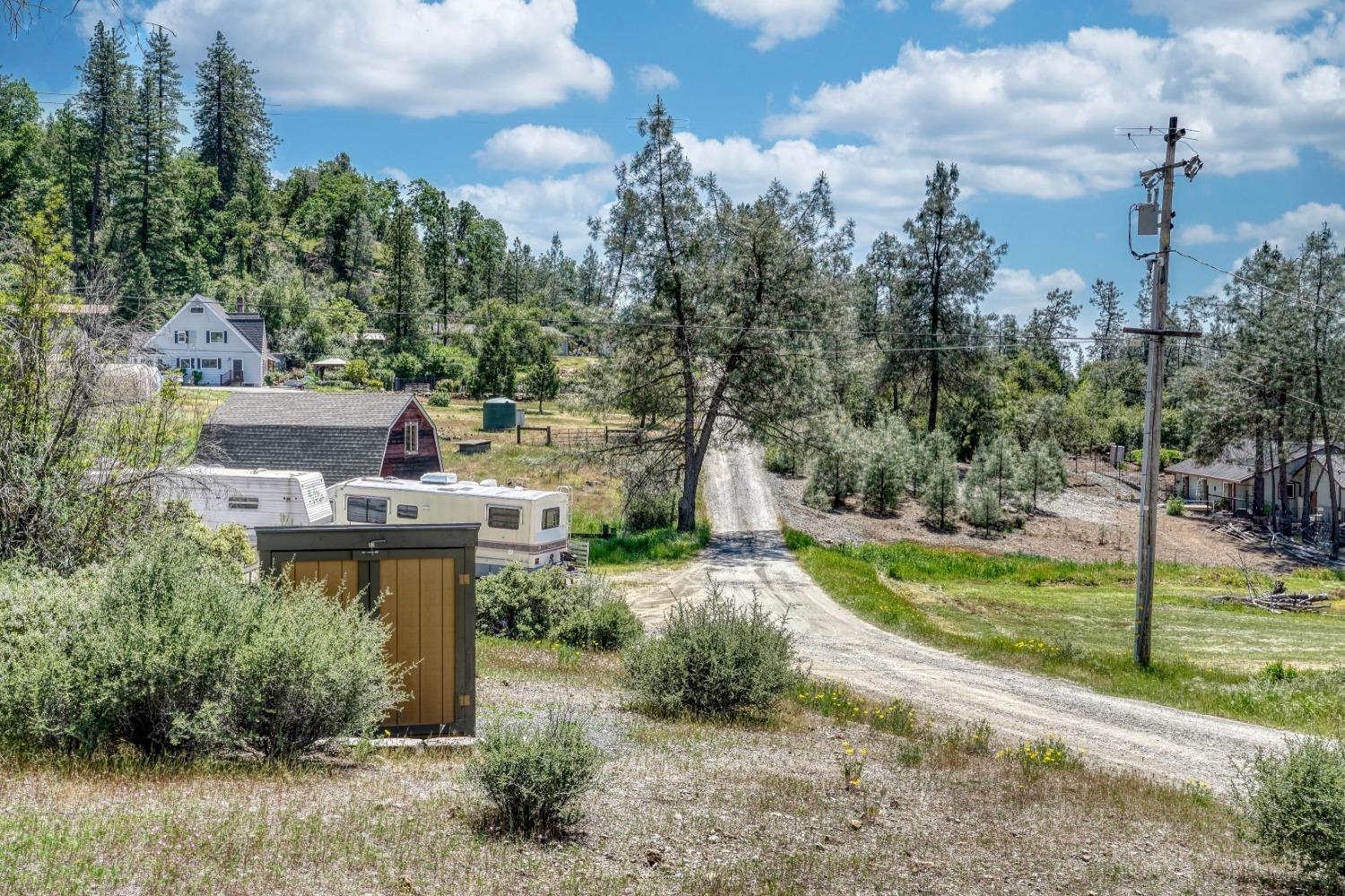 Detail Gallery Image 69 of 71 For 1470 Ponderosa Way, Colfax,  CA 95713 - 3 Beds | 2 Baths