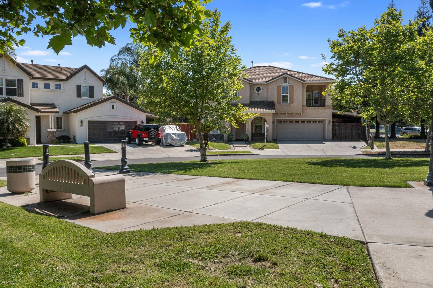 Detail Gallery Image 62 of 67 For 2500 Paseo De Leon, Turlock,  CA 95382 - 4 Beds | 2/1 Baths