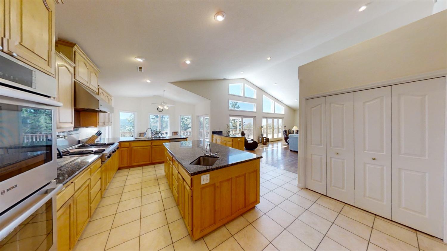 Detail Gallery Image 20 of 78 For 24200 Golden Ridge Dr, Volcano,  CA 95689 - 3 Beds | 2/1 Baths