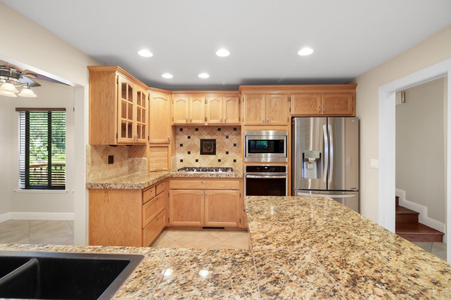 Detail Gallery Image 20 of 78 For 8401 Kroeger Ct, Fair Oaks,  CA 95628 - 4 Beds | 3 Baths