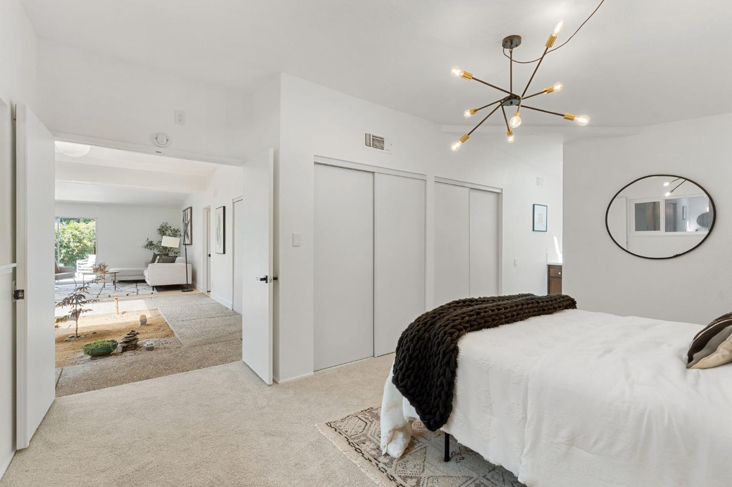 Detail Gallery Image 12 of 22 For 7625 Northeast Cir, Citrus Heights,  CA 95610 - 3 Beds | 2 Baths
