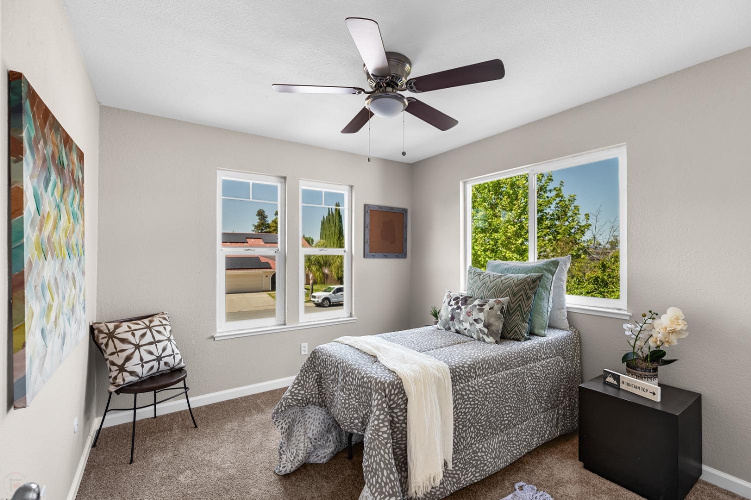 Detail Gallery Image 40 of 49 For 1340 Renown Dr, Tracy,  CA 95376 - 4 Beds | 2/1 Baths
