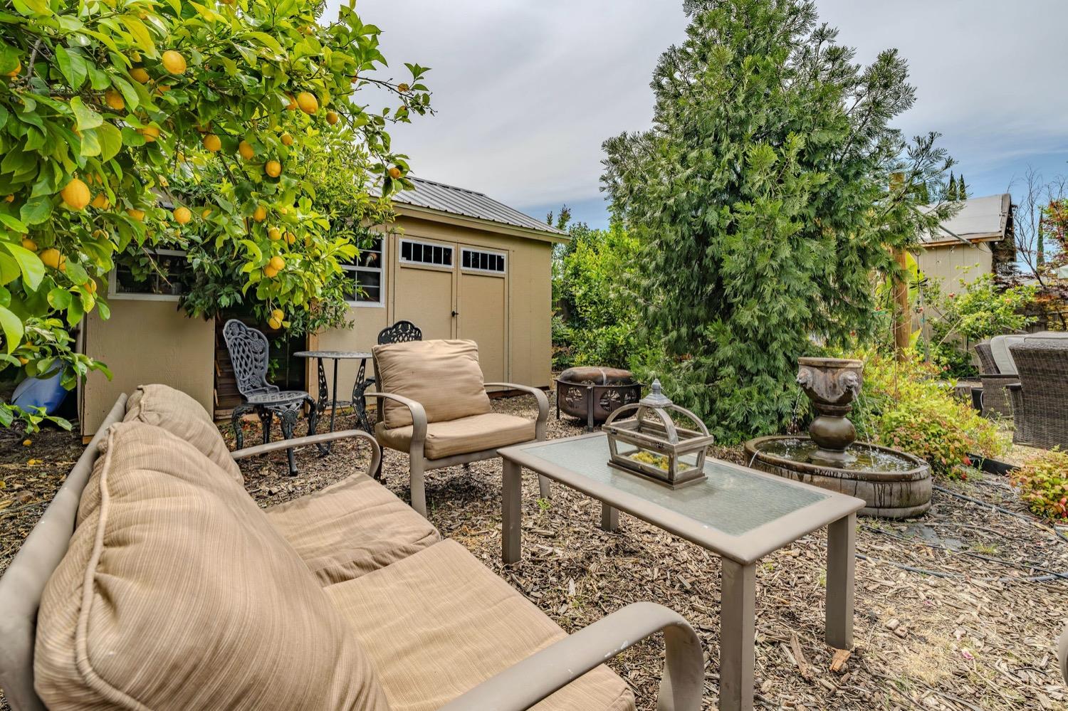 Detail Gallery Image 40 of 63 For 8912 Ramstad Ave, Fair Oaks,  CA 95628 - 3 Beds | 1 Baths