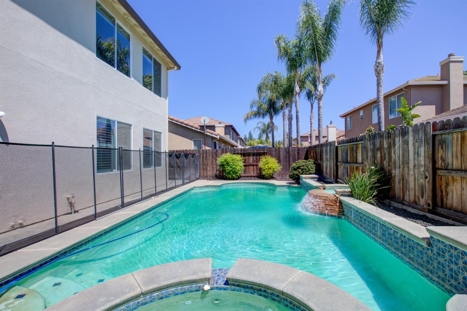 Detail Gallery Image 69 of 75 For 4008 Calais, Modesto,  CA 95356 - 4 Beds | 3 Baths