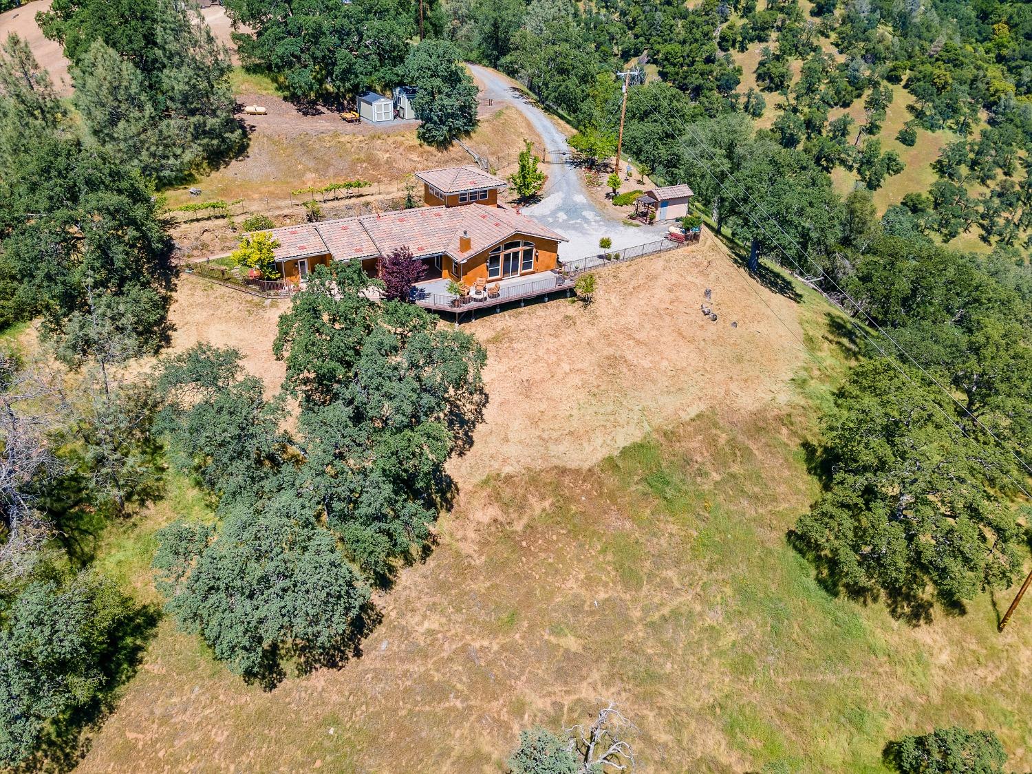 Detail Gallery Image 19 of 40 For 6801 Sagittarius Rd, Placerville,  CA 95667 - 3 Beds | 2/1 Baths