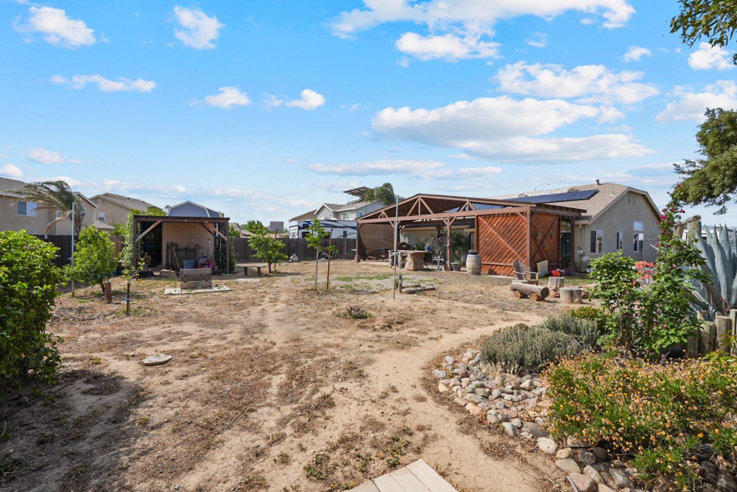 Detail Gallery Image 32 of 43 For 13706 Yerba Buena Ave, Gustine,  CA 95322 - 4 Beds | 2 Baths