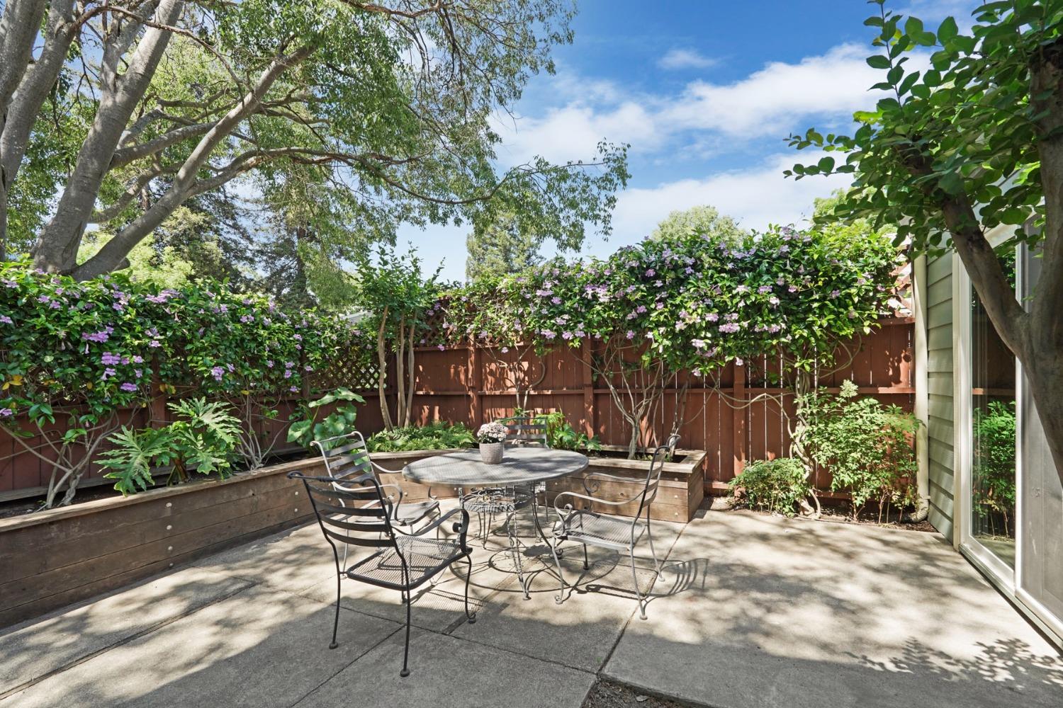 Renoir Avenue, Davis, California image 6