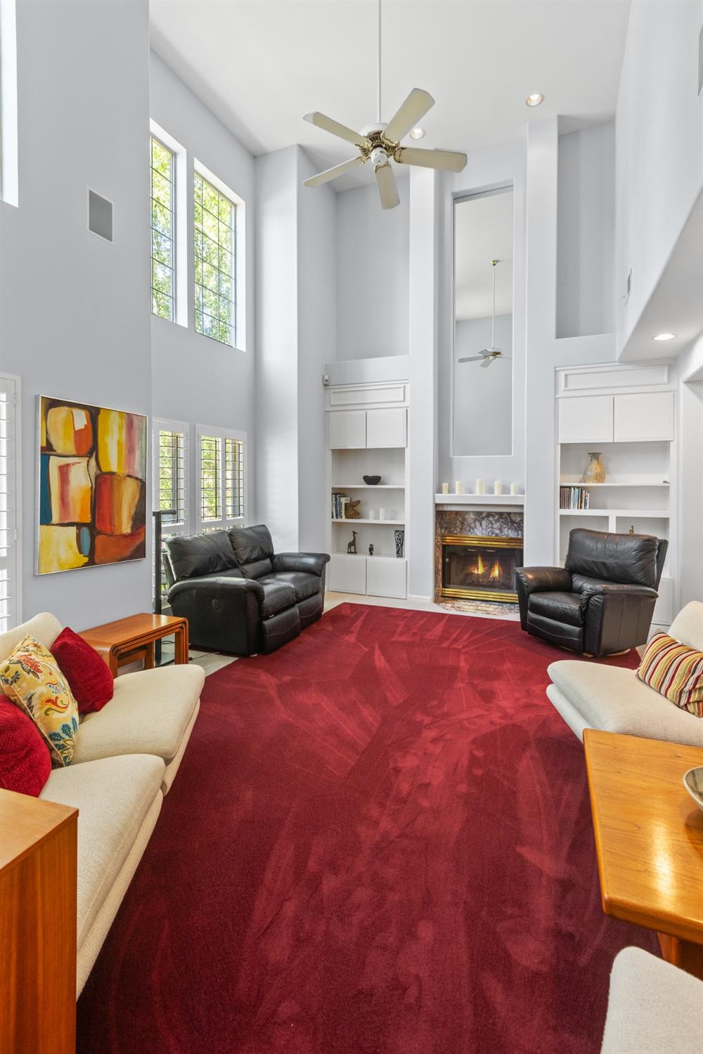 Detail Gallery Image 8 of 56 For 7805 River Village Dr, Sacramento,  CA 95831 - 3 Beds | 2/1 Baths