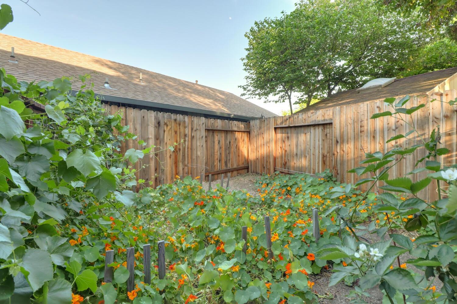 Detail Gallery Image 56 of 60 For 1110 Garfield Ter, Davis,  CA 95616 - 3 Beds | 2/1 Baths