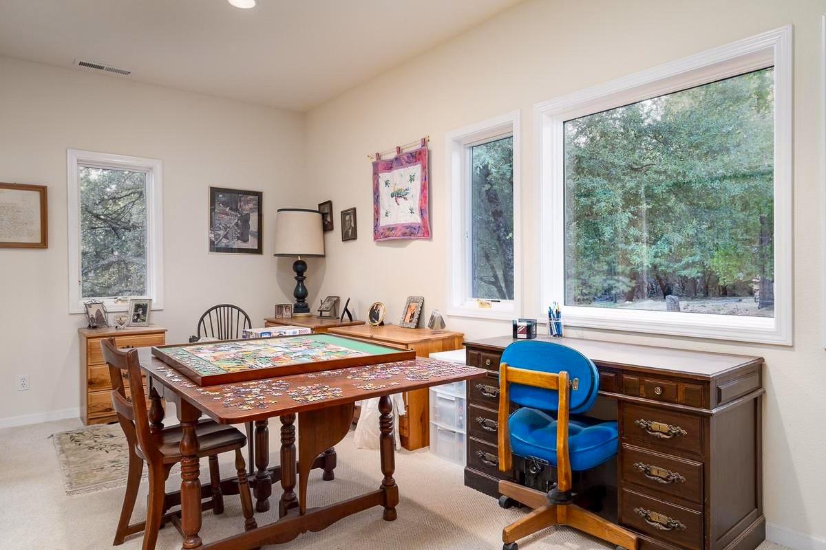 Detail Gallery Image 5 of 78 For 24200 Golden Ridge Dr, Volcano,  CA 95689 - 3 Beds | 2/1 Baths
