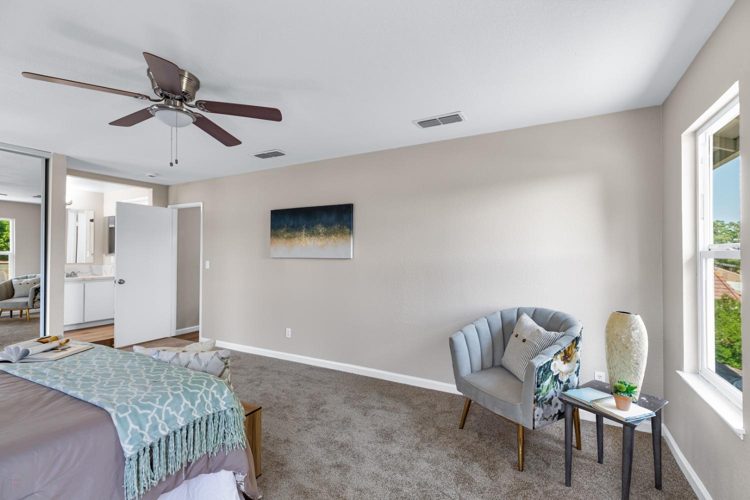 Detail Gallery Image 32 of 49 For 1340 Renown Dr, Tracy,  CA 95376 - 4 Beds | 2/1 Baths