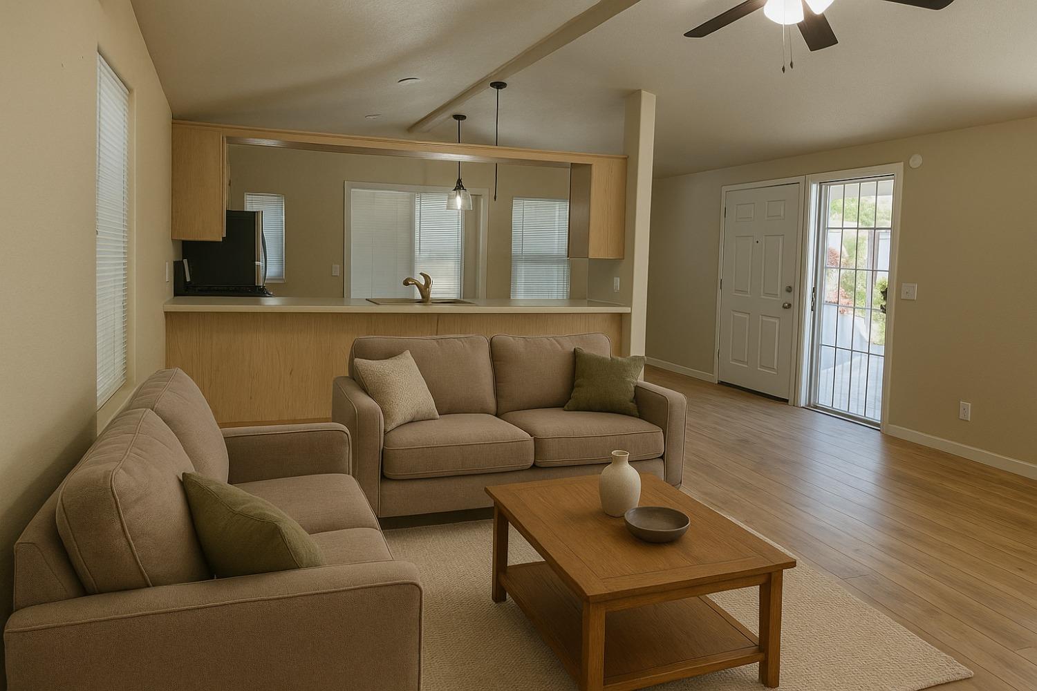 Detail Gallery Image 2 of 11 For 6602 Capital Dr 74, Sacramento,  CA 95828 - 0 Beds | 1 Baths