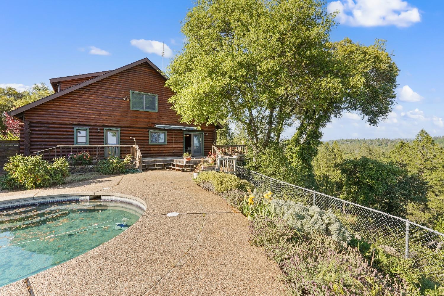 Detail Gallery Image 87 of 99 For 500 Hilltop Ct, Applegate,  CA 95703 - 3 Beds | 2/1 Baths