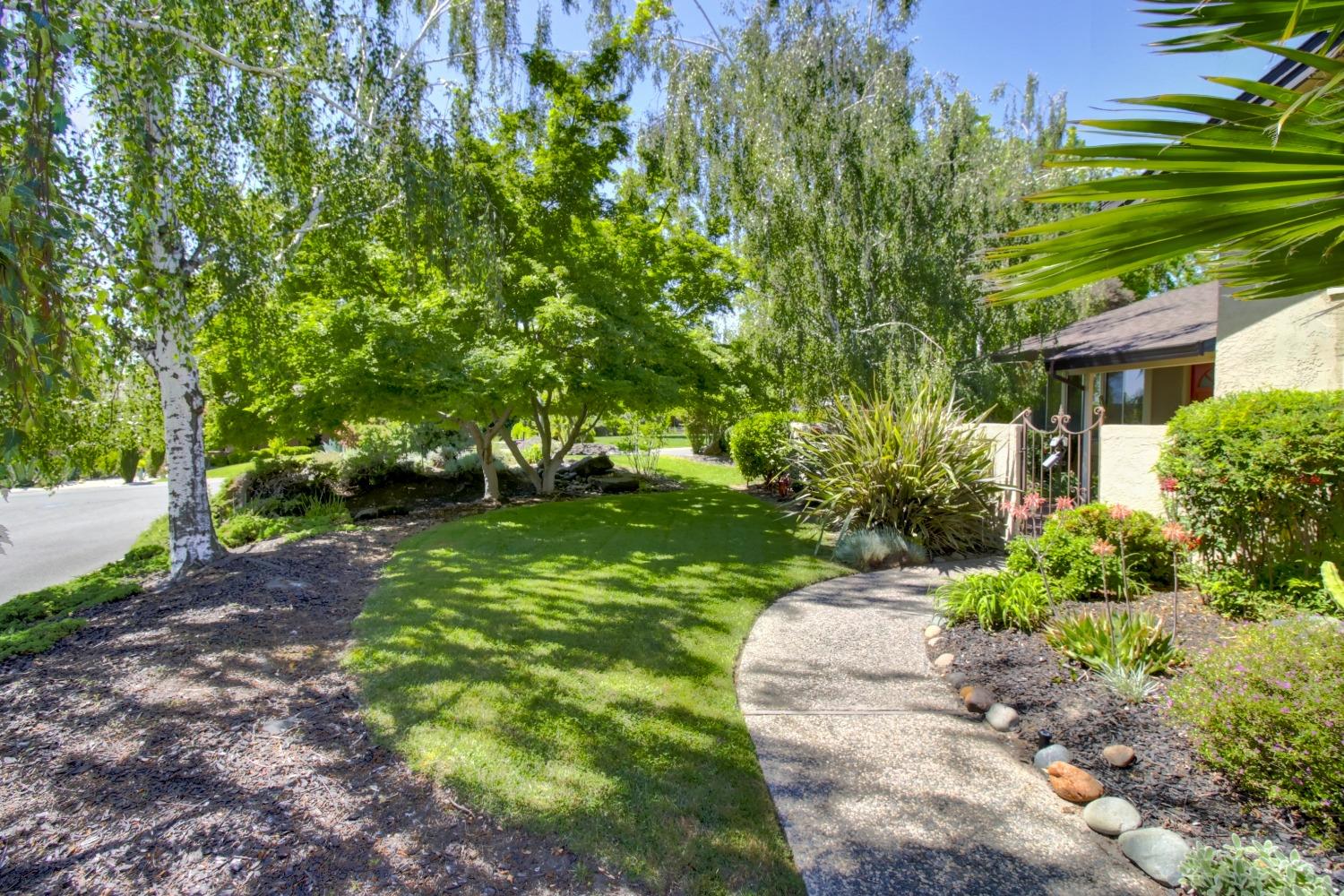 Detail Gallery Image 58 of 78 For 8401 Kroeger Ct, Fair Oaks,  CA 95628 - 4 Beds | 3 Baths