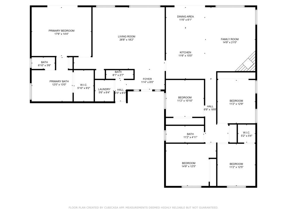 Detail Gallery Image 66 of 66 For 929 Jordine Way, Galt,  CA 95632 - 5 Beds | 2/1 Baths