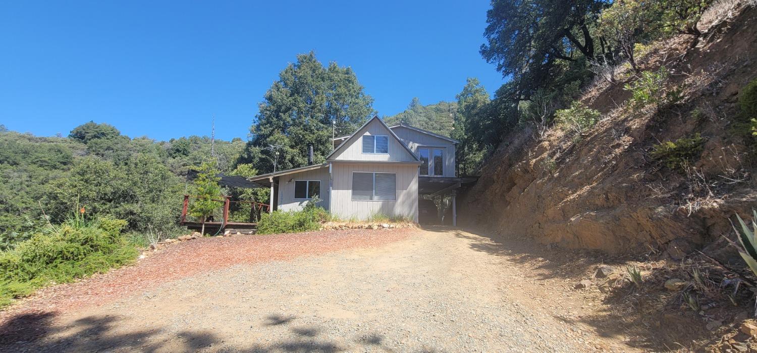 Detail Gallery Image 8 of 33 For 12950 Shanghai Mine Rd, Columbia,  CA 95310 - 2 Beds | 2 Baths