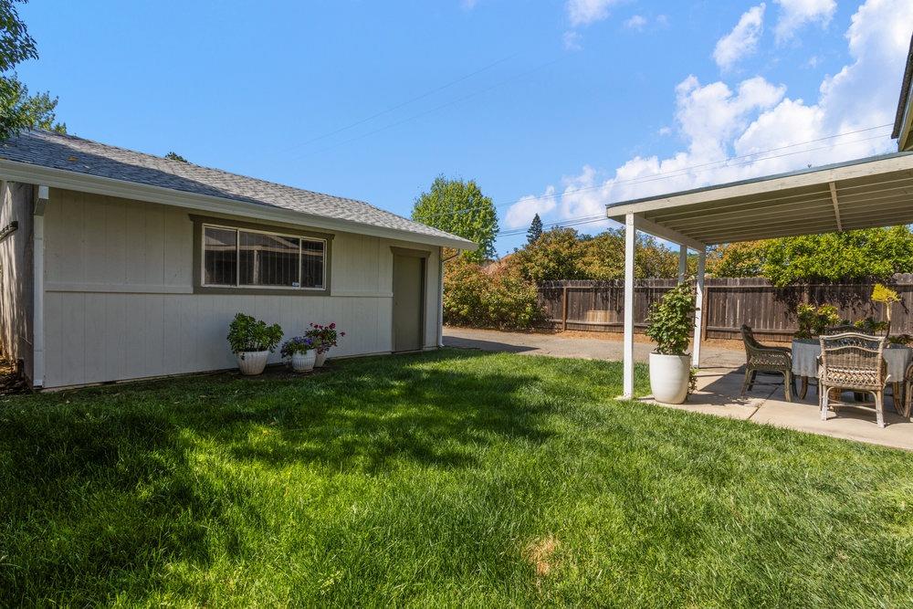Detail Gallery Image 20 of 29 For 6116 Lincoln Ave, Carmichael,  CA 95608 - 2 Beds | 1 Baths