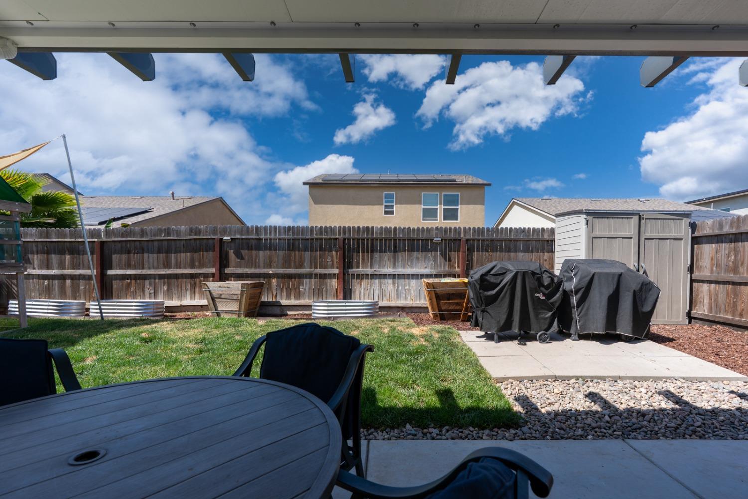 Detail Gallery Image 33 of 48 For 627 Suzanne Dr, Merced,  CA 95348 - 4 Beds | 2 Baths