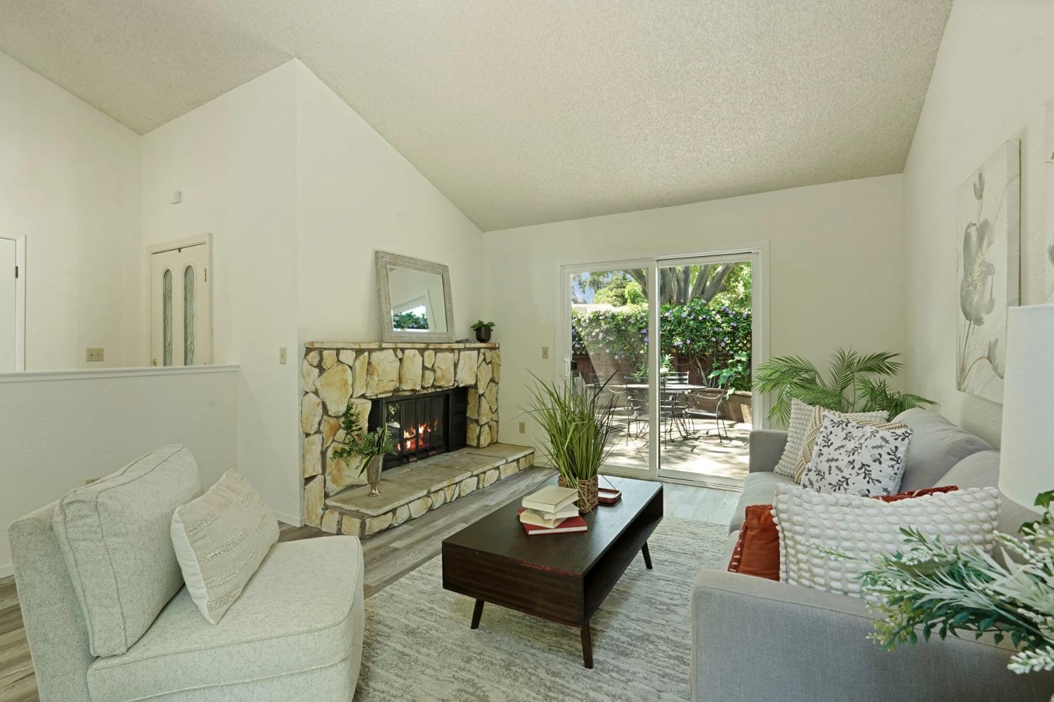 Renoir Avenue, Davis, California image 9
