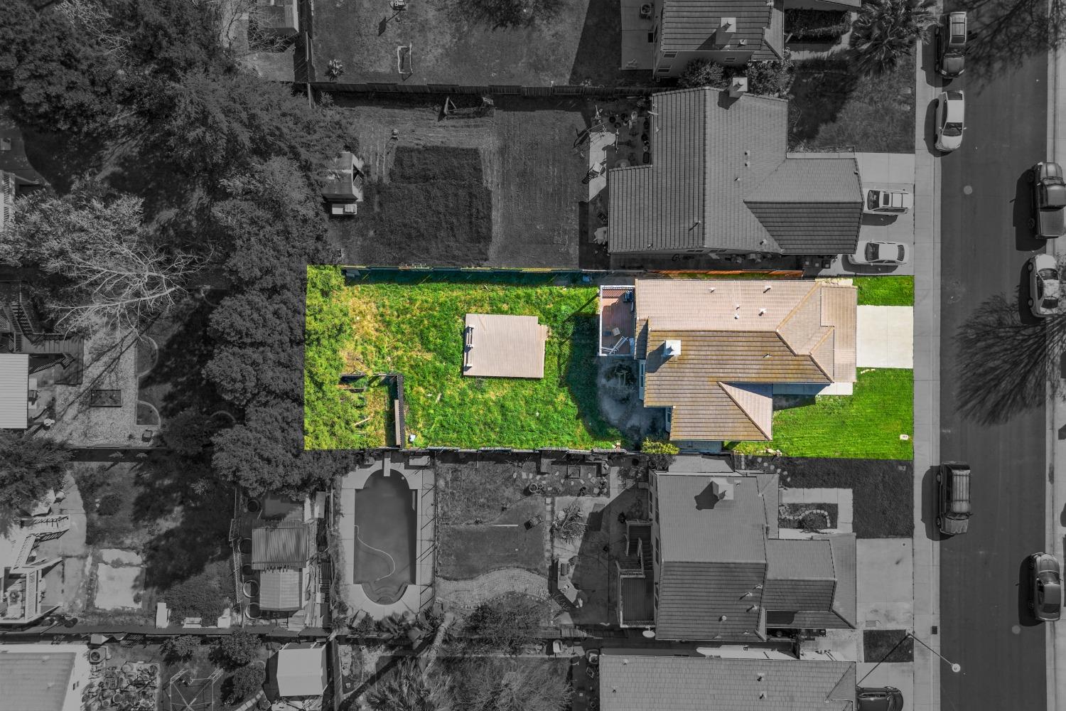 Detail Gallery Image 49 of 50 For 9557 W Village Tree Dr, Elk Grove,  CA 95758 - 3 Beds | 2/1 Baths