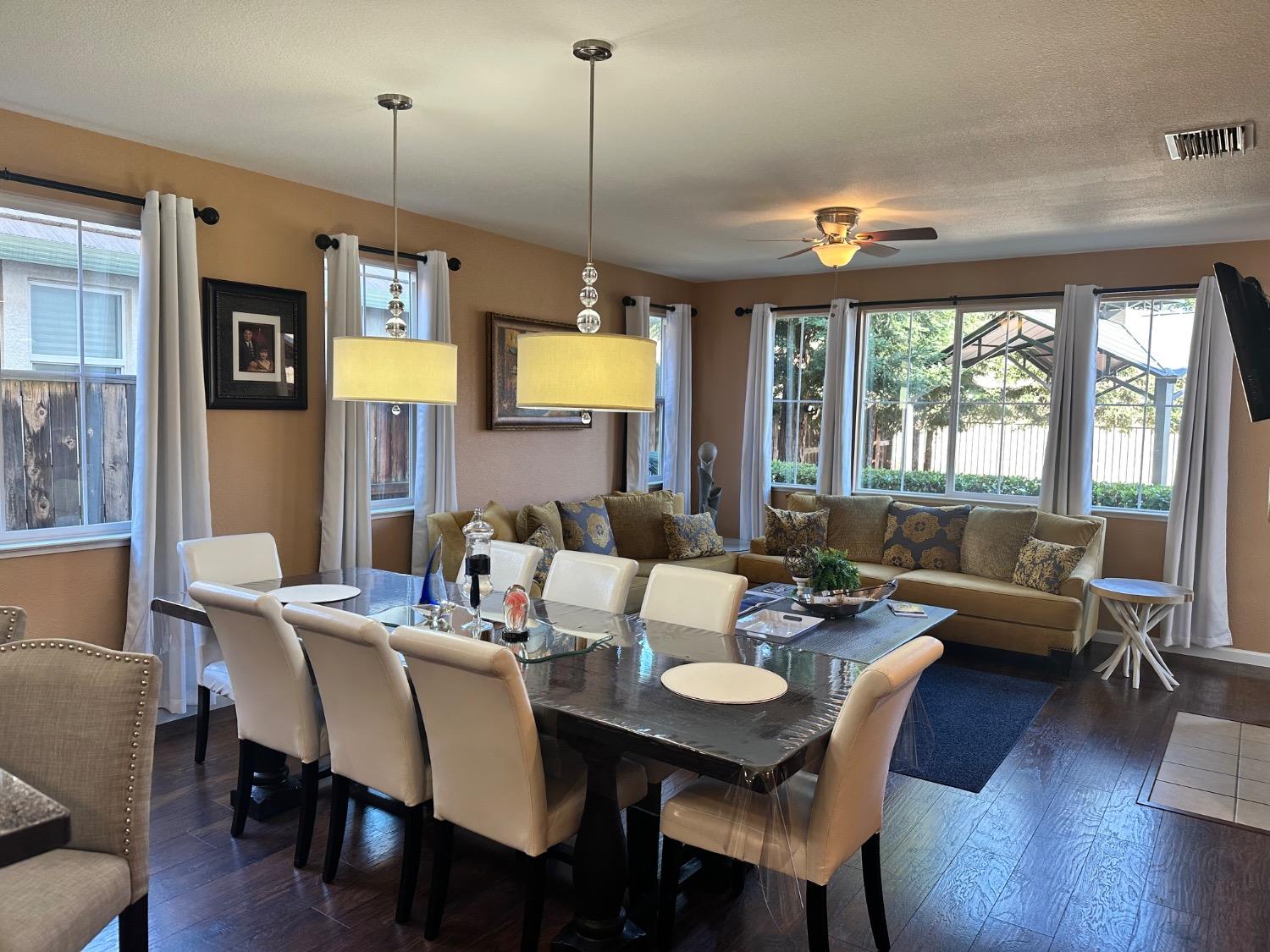 Detail Gallery Image 9 of 74 For 9509 Sarazen Ct, Patterson,  CA 95363 - 4 Beds | 3/1 Baths
