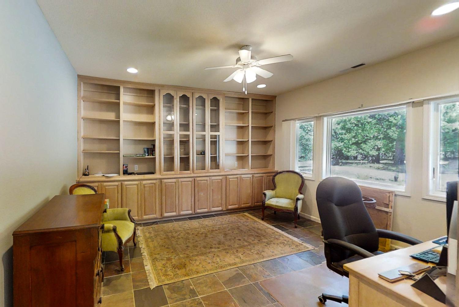 Detail Gallery Image 15 of 78 For 24200 Golden Ridge Dr, Volcano,  CA 95689 - 3 Beds | 2/1 Baths