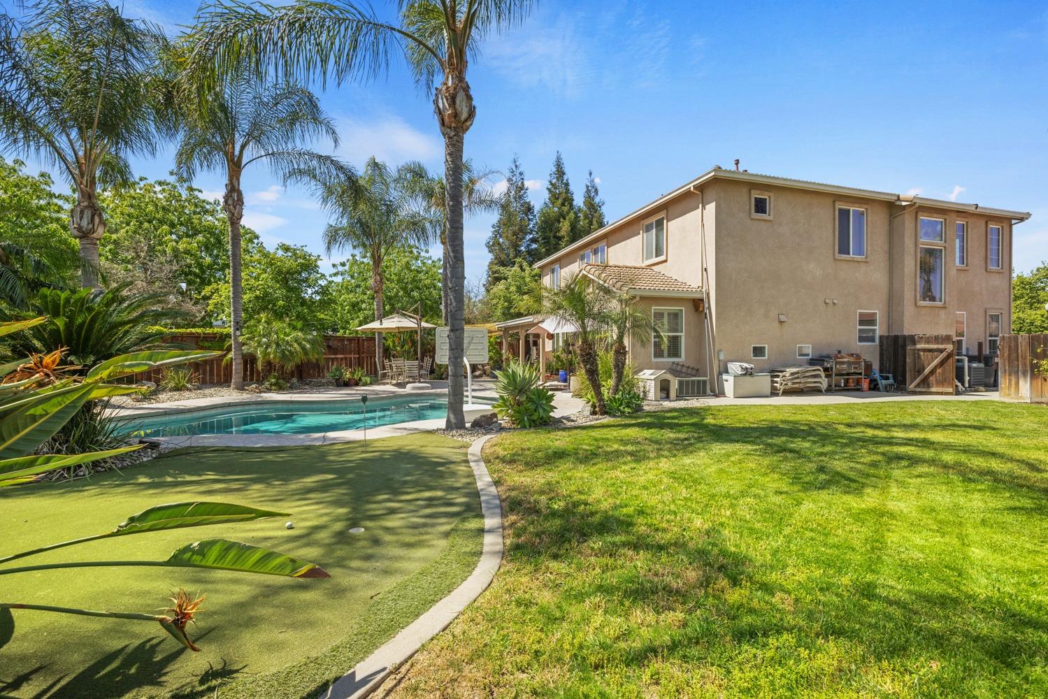 Detail Gallery Image 54 of 67 For 2500 Paseo De Leon, Turlock,  CA 95382 - 4 Beds | 2/1 Baths