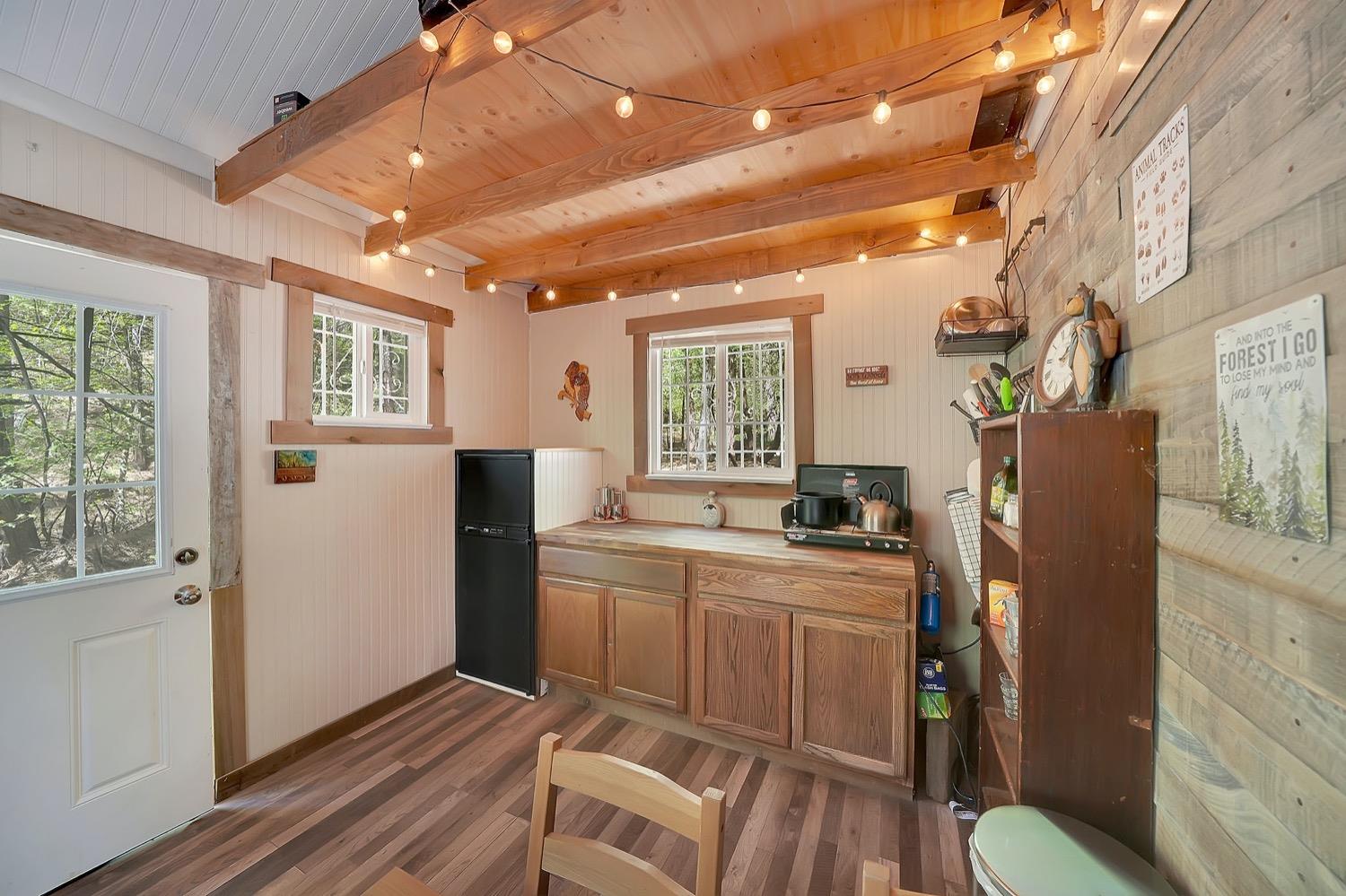 Detail Gallery Image 5 of 67 For 19580 Inspiration Drive, Pioneer,  CA 95666 - – Beds | – Baths