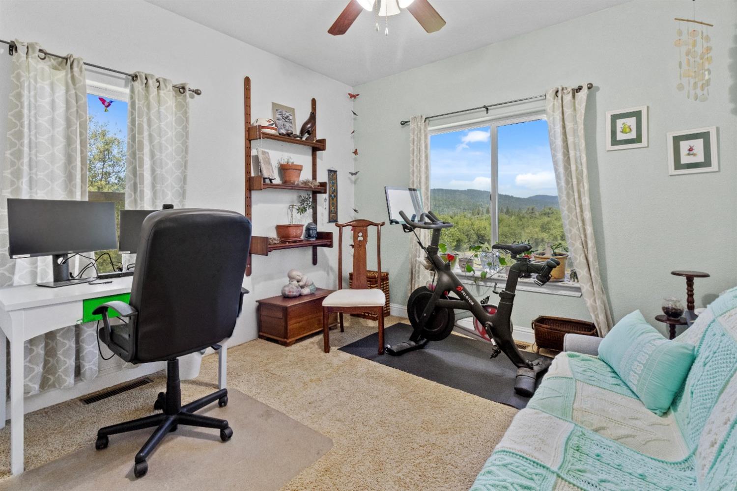 Detail Gallery Image 22 of 44 For 9593 Quail Meadow Ln, Oregon House,  CA 95962 - 3 Beds | 2 Baths