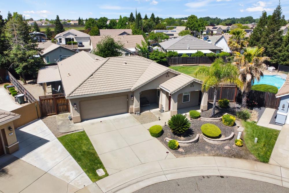 Dorsett Court, Lincoln, California image 39