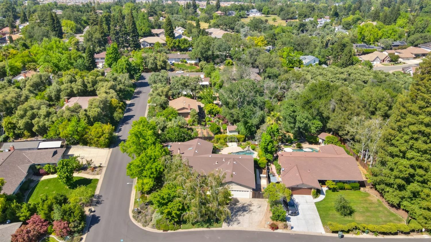Detail Gallery Image 68 of 78 For 8401 Kroeger Ct, Fair Oaks,  CA 95628 - 4 Beds | 3 Baths