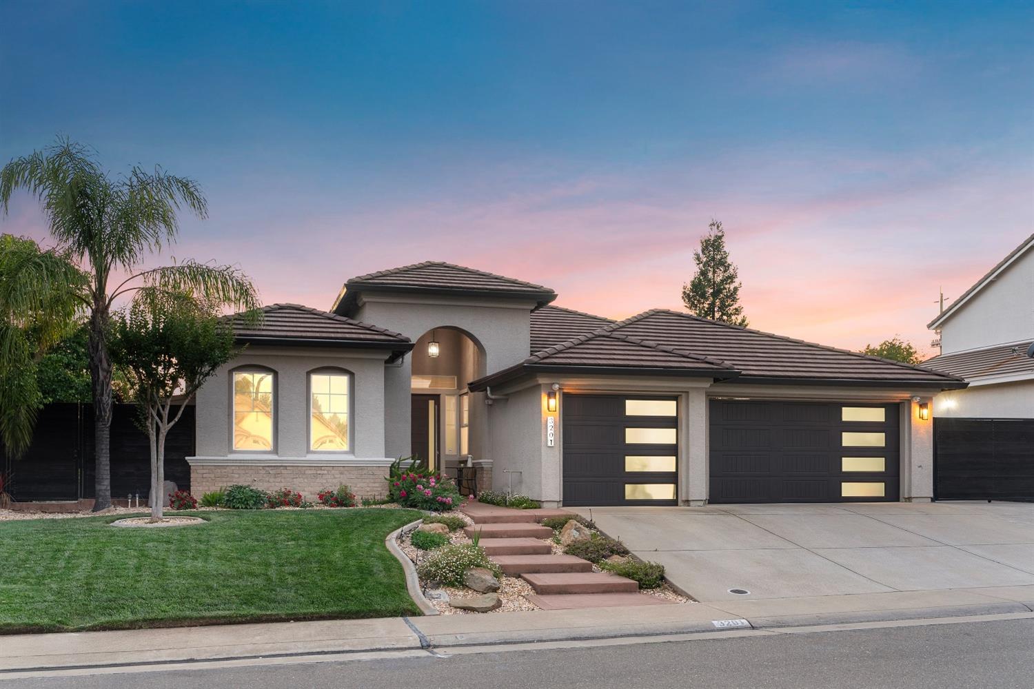Detail Gallery Image 38 of 41 For 3201 Oselot Way, Rancho Cordova,  CA 95670 - 4 Beds | 2 Baths