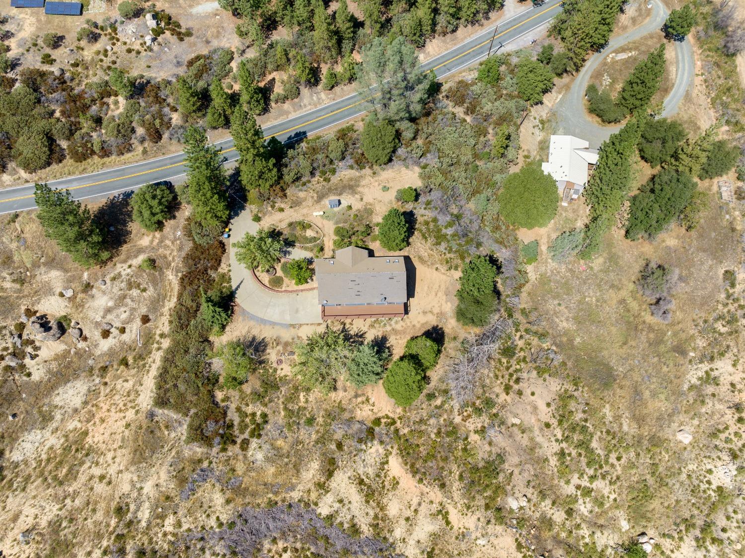 Grizzly Flat Road, Somerset, California image 40