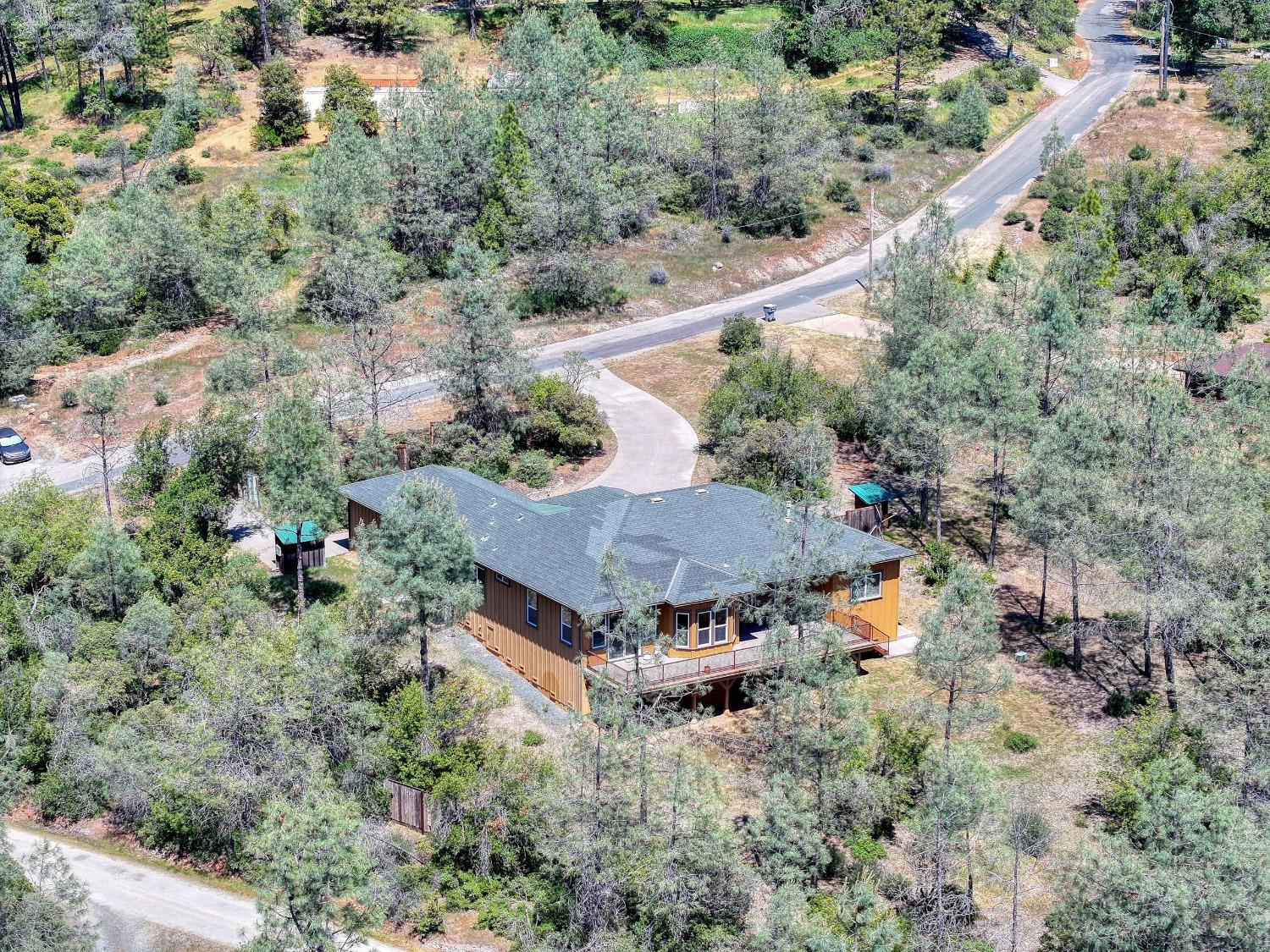 Detail Gallery Image 59 of 71 For 1470 Ponderosa Way, Colfax,  CA 95713 - 3 Beds | 2 Baths