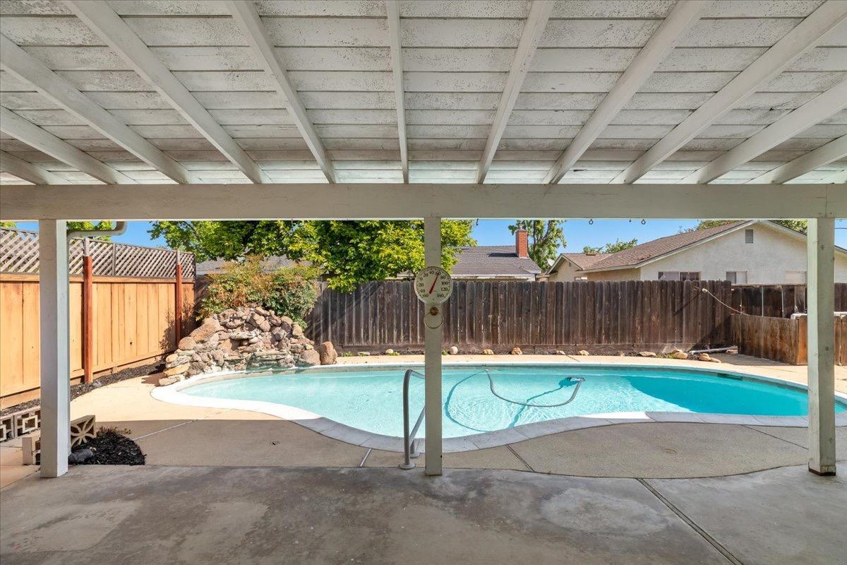 Detail Gallery Image 40 of 51 For 2501 Continental Dr, Modesto,  CA 95355 - 3 Beds | 2 Baths