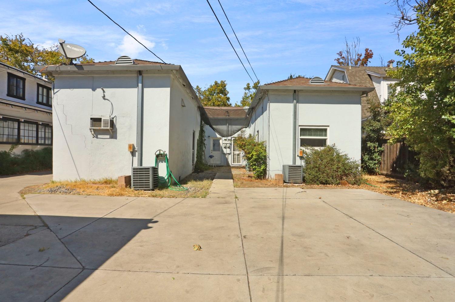 Monte Diablo Avenue, Stockton, California image 37