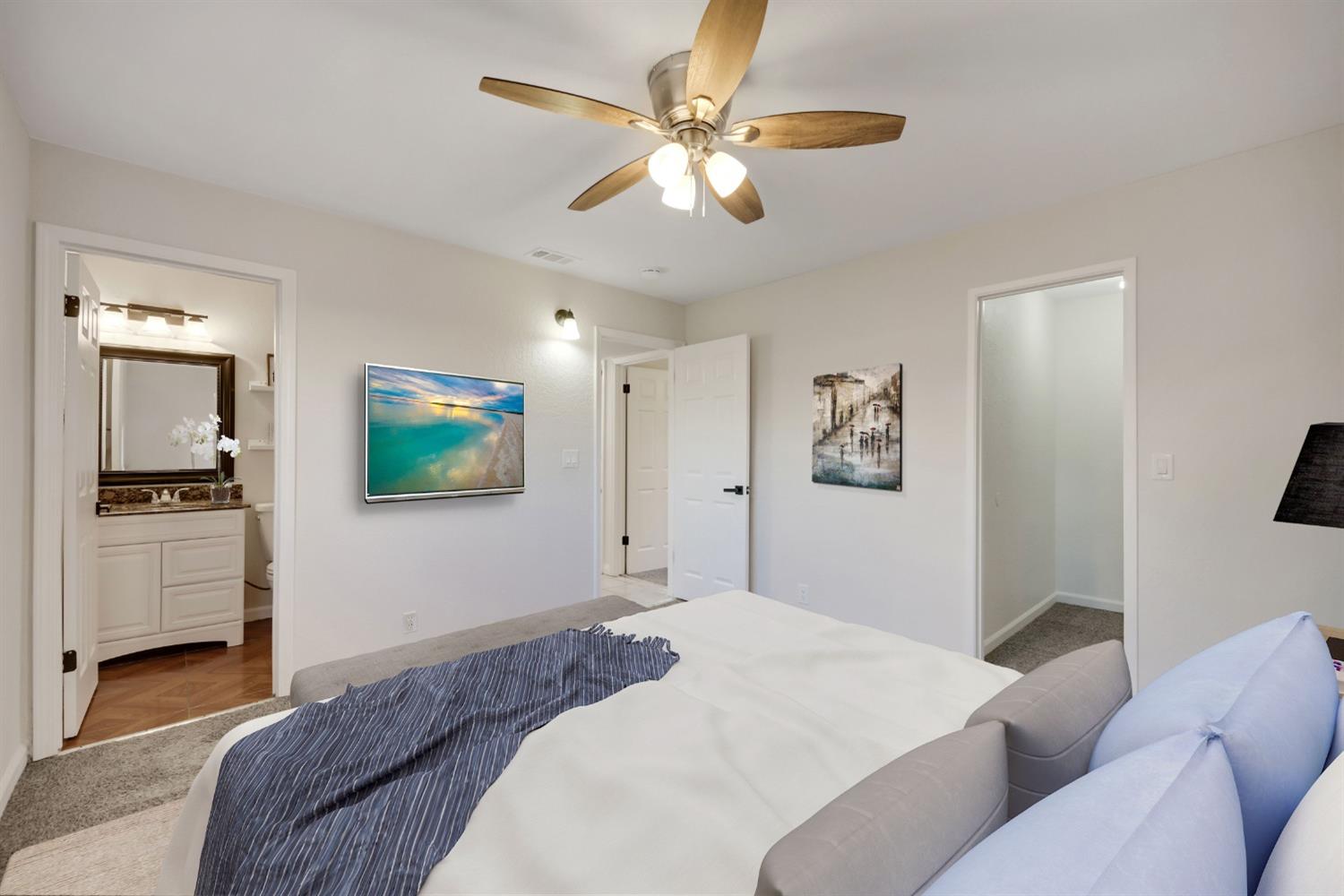 Detail Gallery Image 16 of 27 For 356 Yampa Cir, Sacramento,  CA 95838 - 3 Beds | 2 Baths