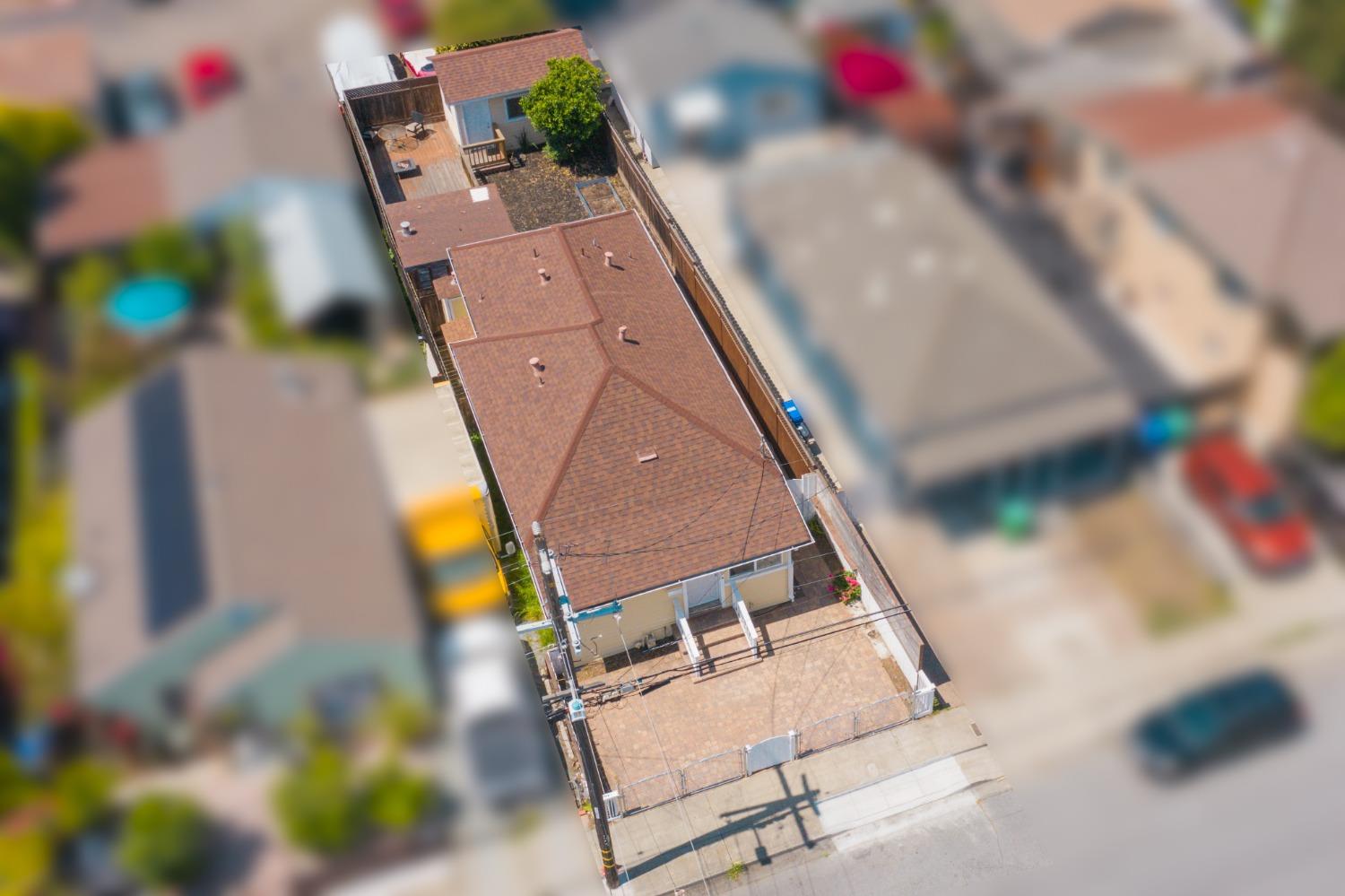 Detail Gallery Image 38 of 48 For 1305 144th Ave, San Leandro,  CA 94578 - 2 Beds | 2/1 Baths