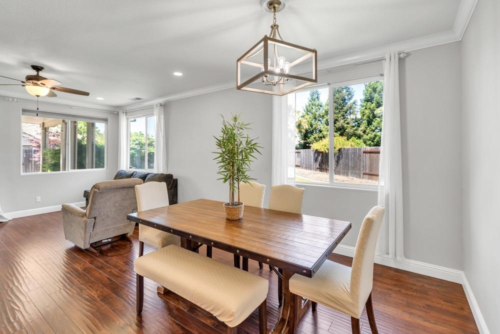 Dorsett Court, Lincoln, California image 12