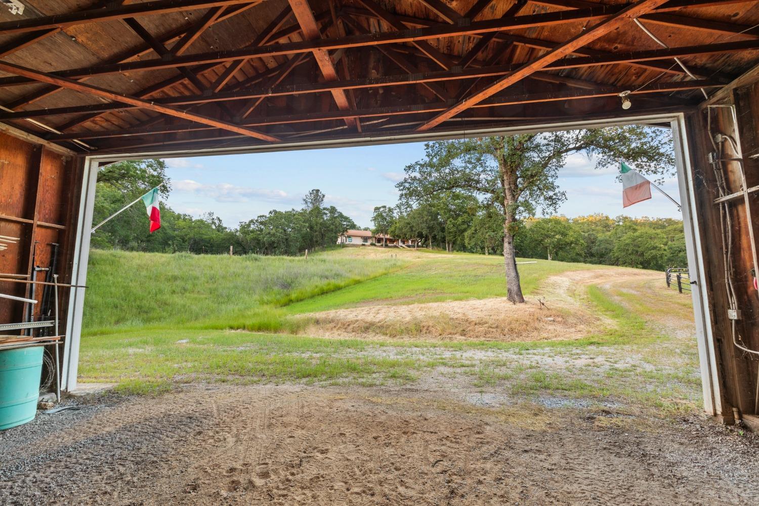Detail Gallery Image 66 of 87 For 14801 Vaira Ranch Rd, Drytown,  CA 95699 - 4 Beds | 3 Baths