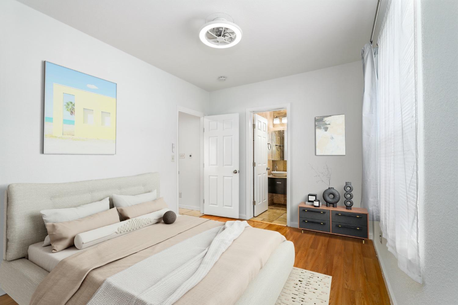Detail Gallery Image 13 of 48 For 1305 144th Ave, San Leandro,  CA 94578 - 2 Beds | 2/1 Baths