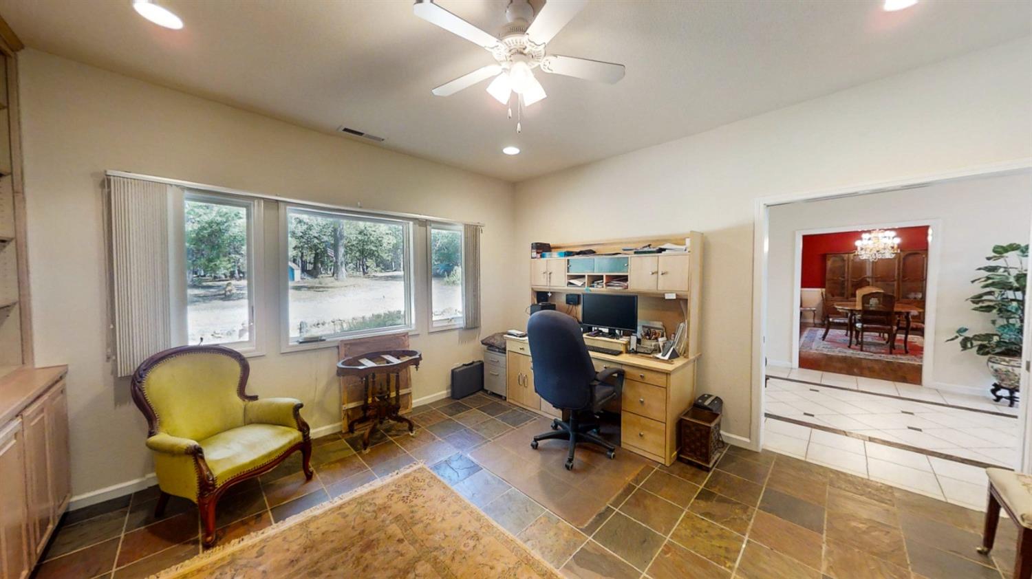 Detail Gallery Image 16 of 78 For 24200 Golden Ridge Dr, Volcano,  CA 95689 - 3 Beds | 2/1 Baths