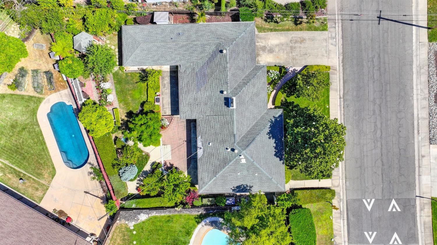 Detail Gallery Image 74 of 75 For 6207 Rampart Dr, Carmichael,  CA 95608 - 4 Beds | 3 Baths