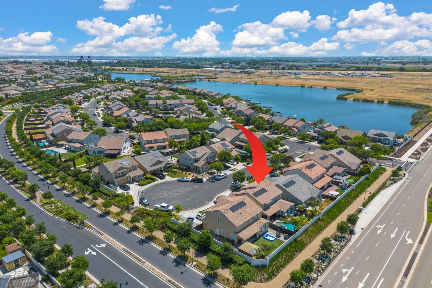 Detail Gallery Image 53 of 56 For 18427 Pilot Ct, Lathrop,  CA 95330 - 4 Beds | 3 Baths
