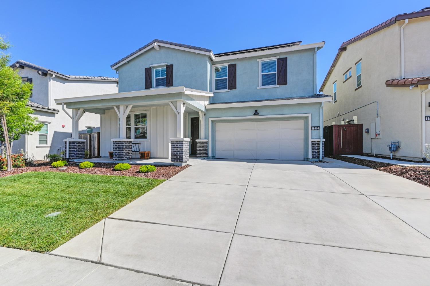 Detail Gallery Image 3 of 37 For 1336 Stark Bridge Rd, Lincoln,  CA 95648 - 4 Beds | 2/1 Baths